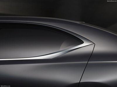 Lexus LF-FC Concept 2015 Poster 1249926