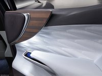 Lexus LF-FC Concept 2015 Mouse Pad 1249931