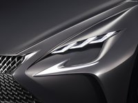 Lexus LF-FC Concept 2015 Poster 1249937