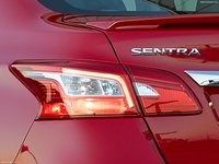 Nissan Sentra 2016 tote bag #1249938