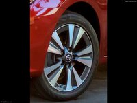 Nissan Sentra 2016 stickers 1249954