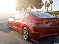 Hyundai Elantra 2017 Longsleeve T-shirt #1250187