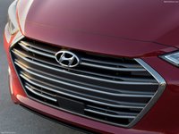 Hyundai Elantra 2017 stickers 1250188