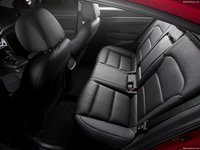 Hyundai Elantra 2017 Mouse Pad 1250200