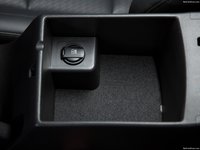 Hyundai Elantra 2017 Mouse Pad 1250204
