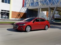 Hyundai Elantra 2017 mug #1250206