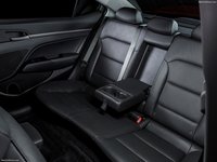 Hyundai Elantra 2017 Mouse Pad 1250208