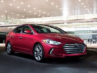 Hyundai Elantra 2017 mug #1250210