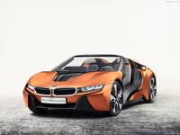 BMW i Vision Future Interaction Concept 2016 Poster 1250216