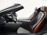 BMW i Vision Future Interaction Concept 2016 Tank Top #1250222
