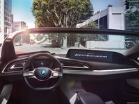 BMW i Vision Future Interaction Concept 2016 Mouse Pad 1250223