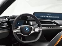 BMW i Vision Future Interaction Concept 2016 tote bag #1250227