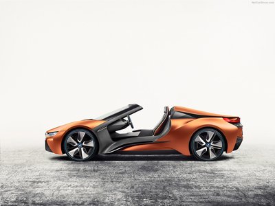 BMW i Vision Future Interaction Concept 2016 puzzle 1250228