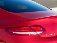 Mercedes-Benz C-Class Coupe 2017 mug #1250278