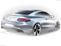 Mercedes-Benz C-Class Coupe 2017 mug #1250283