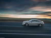 Mercedes-Benz C-Class Coupe 2017 mug #1250285
