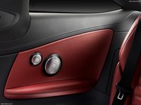 Mercedes-Benz C-Class Coupe 2017 Mouse Pad 1250295