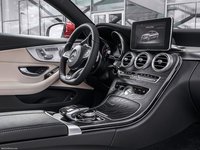 Mercedes-Benz C-Class Coupe 2017 mug #1250308