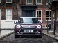 Mini Clubman UK-Version 2016 magic mug #1250411