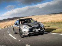 Mini Clubman UK-Version 2016 Poster 1250433