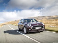 Mini Clubman UK-Version 2016 hoodie #1250436