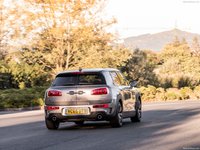 Mini Clubman UK-Version 2016 mug #1250440