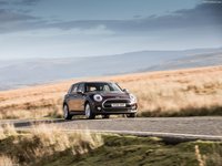 Mini Clubman UK-Version 2016 puzzle 1250449