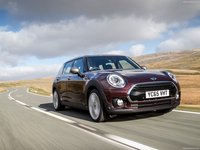 Mini Clubman UK-Version 2016 puzzle 1250452