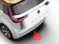 Volkswagen Budd-e Concept 2016 Poster 1250549