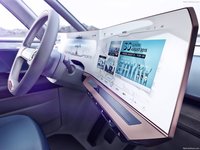 Volkswagen Budd-e Concept 2016 Poster 1250554