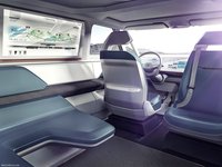 Volkswagen Budd-e Concept 2016 Poster 1250561
