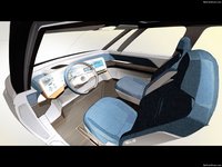 Volkswagen Budd-e Concept 2016 Poster 1250575