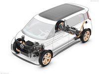 Volkswagen Budd-e Concept 2016 Poster 1250579