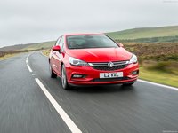Vauxhall Astra 2016 Poster 1250601