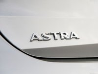 Vauxhall Astra 2016 hoodie #1250606
