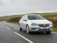 Vauxhall Astra 2016 Sweatshirt #1250616