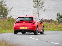 Vauxhall Astra 2016 Poster 1250627