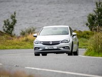 Vauxhall Astra 2016 Poster 1250630