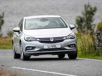 Vauxhall Astra 2016 hoodie #1250633