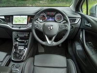Vauxhall Astra 2016 Poster 1250644