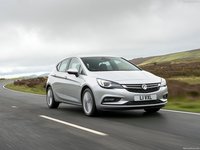 Vauxhall Astra 2016 mug #1250645