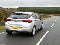 Vauxhall Astra 2016 Sweatshirt #1250647