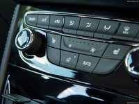 Vauxhall Astra 2016 Tank Top #1250648