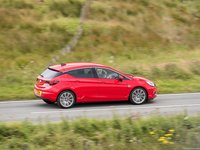 Vauxhall Astra 2016 Tank Top #1250655