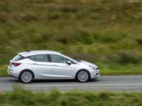Vauxhall Astra 2016 mug #1250660