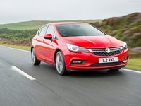 Vauxhall Astra 2016 mug #1250661