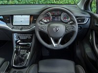 Vauxhall Astra 2016 Tank Top #1250662