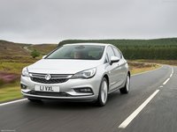 Vauxhall Astra 2016 Poster 1250664