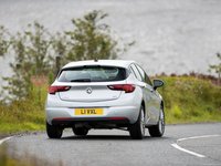 Vauxhall Astra 2016 Sweatshirt #1250667