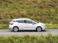 Vauxhall Astra 2016 Poster 1250669